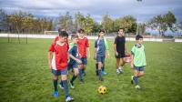 voetballers