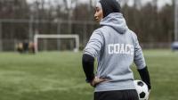 voetbalcoach