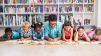 Lezen met Klasse