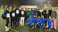 VC Groot Dilbeek