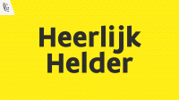Logo Heerlijk Heldercampagne