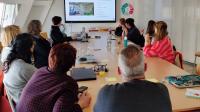 Het lerend netwerk voorjaar 2023