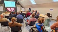 beleidsvoorbereidende adviesgroep sport