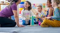 buitenschoolse kinderopvang