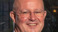 Stefan Stiers - nieuwe voorzitter bestuursorgaan vzw 'de Rand'