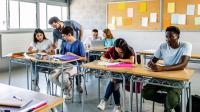 secundair onderwijs