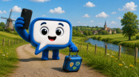 Babbel, taalambassadeur voor de Week van het Nederlands in de Vlaamse Rand