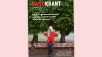 RandKrant: hét magazine over de Vlaamse rand. Portretfotografe Eva Verbeeck: 'Als je jonge mensen serieus neemt, vertellen ze vaak bijzondere dingen."