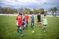 voetballers