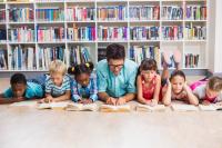 Lezen met Klasse