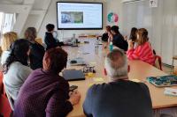 Het lerend netwerk voorjaar 2023