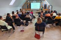 beleidsvoorbereidende adviesgroep cultuur