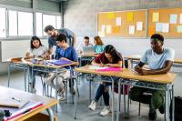 secundair onderwijs
