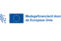 Medegefinancierd door de Europese Unie